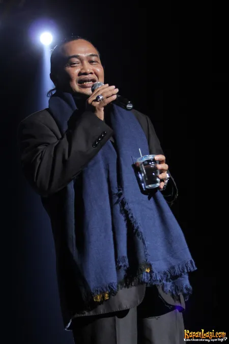 Foto Deddy Dhukun