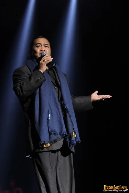 Foto Deddy Dhukun