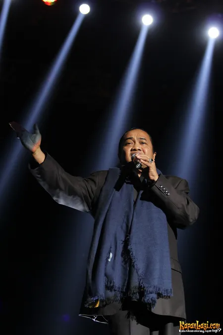 Foto Deddy Dhukun