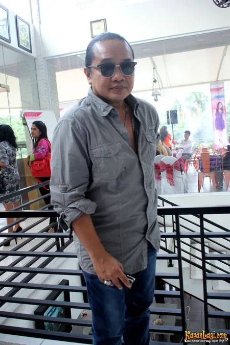 Foto Deddy Dhukun
