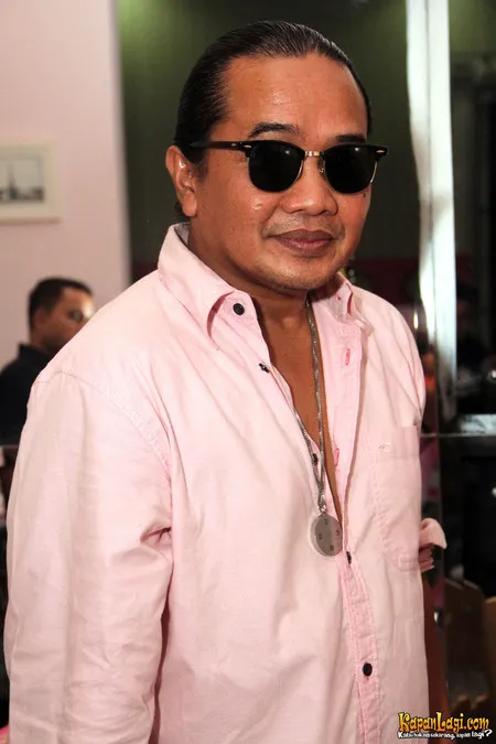 Foto Deddy Dhukun