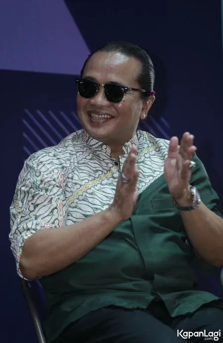 Foto Deddy Dhukun