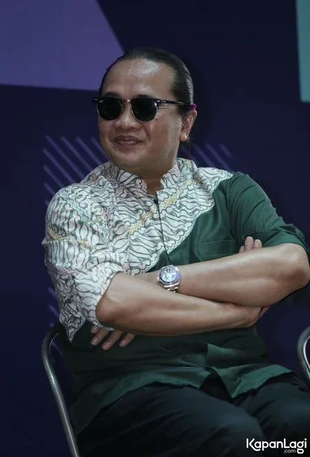 Foto Deddy Dhukun
