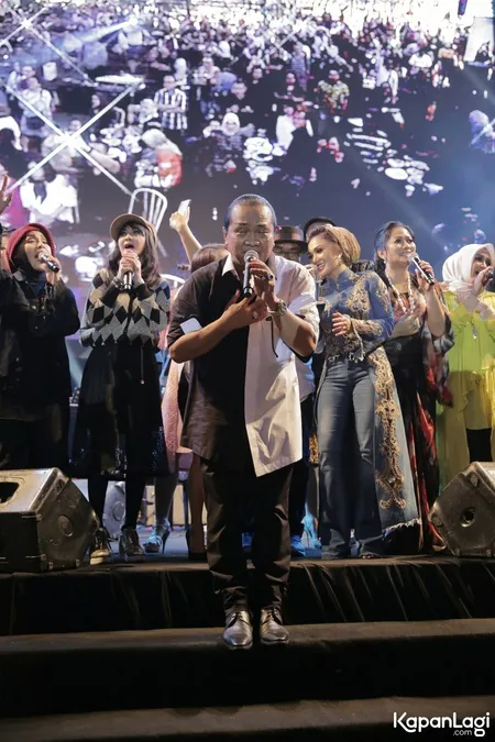 Foto Deddy Dhukun