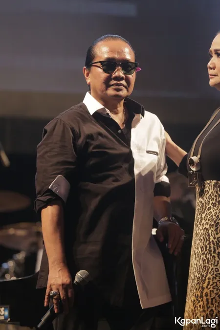 Foto Deddy Dhukun