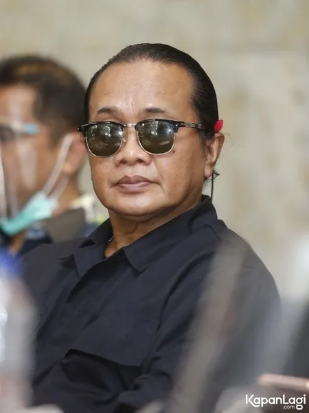 Foto Deddy Dhukun