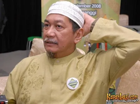 Foto Deddy Mizwar