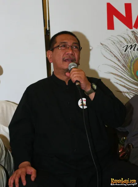 Foto Deddy Mizwar