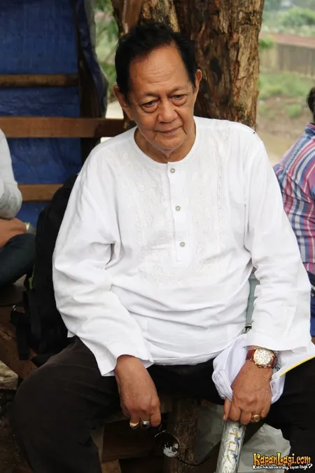 Foto Deddy Sutomo