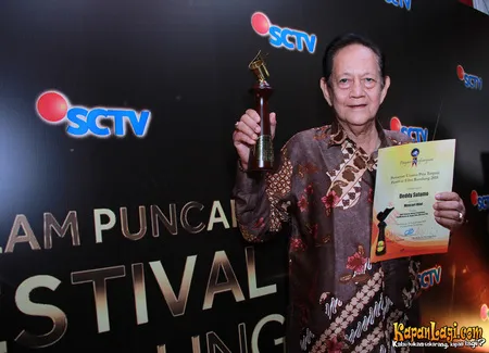 Foto Deddy Sutomo
