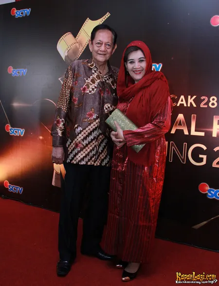 Foto Deddy Sutomo