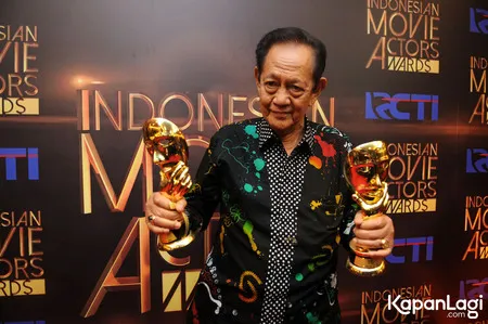 Foto Deddy Sutomo