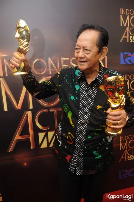 Foto Deddy Sutomo