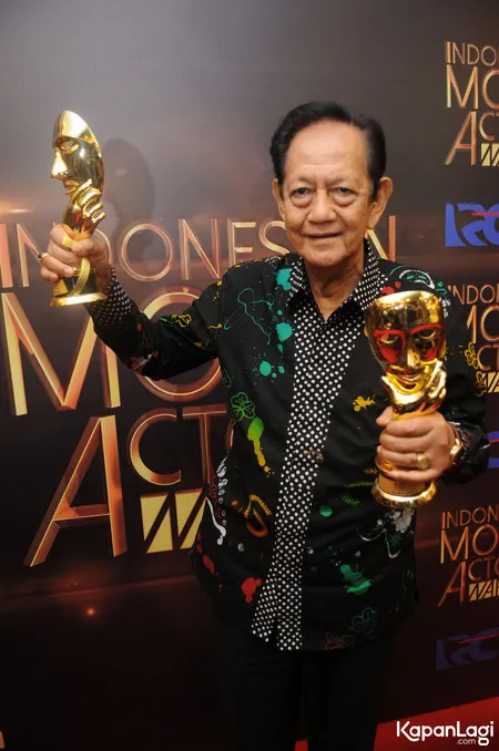 Foto Deddy Sutomo