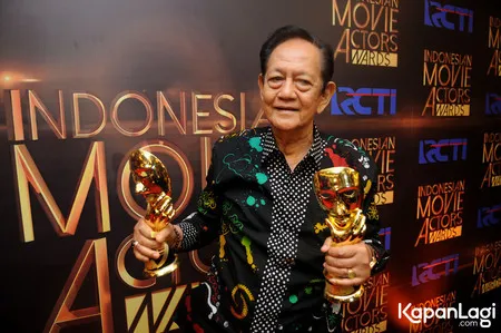 Foto Deddy Sutomo