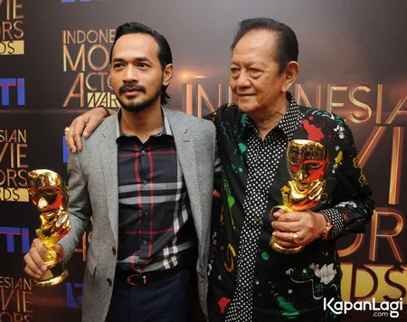 Foto Deddy Sutomo