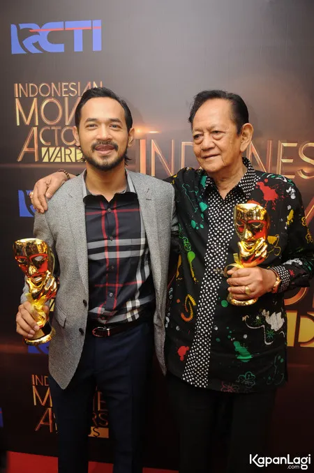 Foto Deddy Sutomo