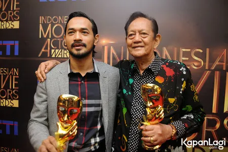 Foto Deddy Sutomo
