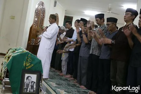 Foto Deddy Sutomo