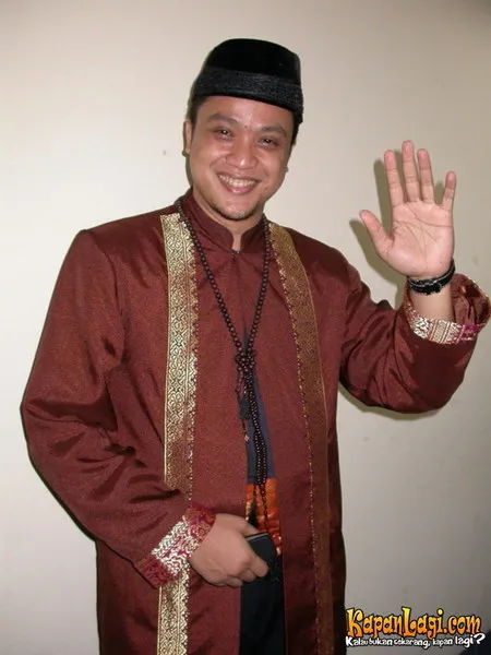 Foto Dede Yusuf