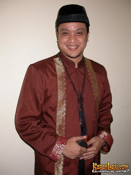 Foto Dede Yusuf