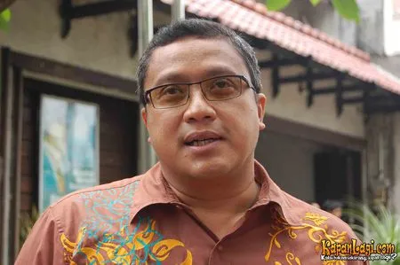 Foto Dede Yusuf