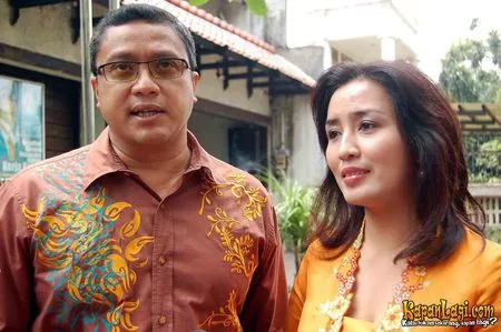 Foto Dede Yusuf