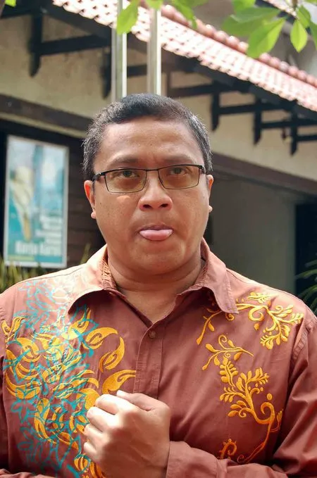 Foto Dede Yusuf
