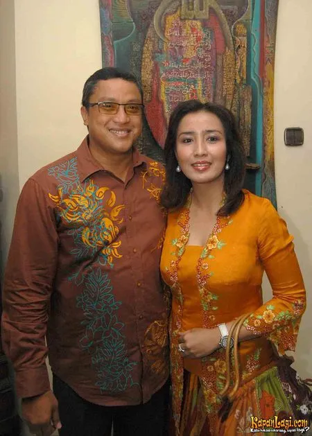 Foto Dede Yusuf