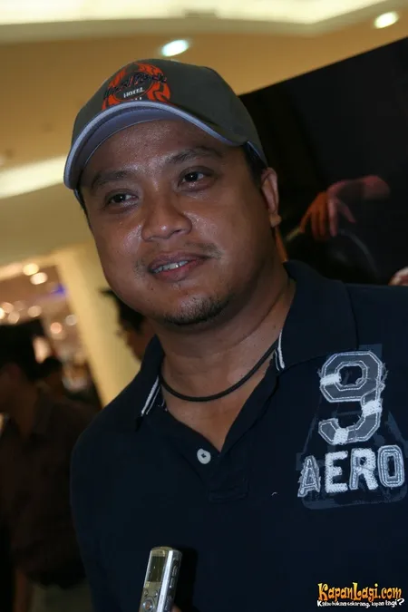 Foto Dede Yusuf