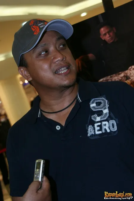 Foto Dede Yusuf