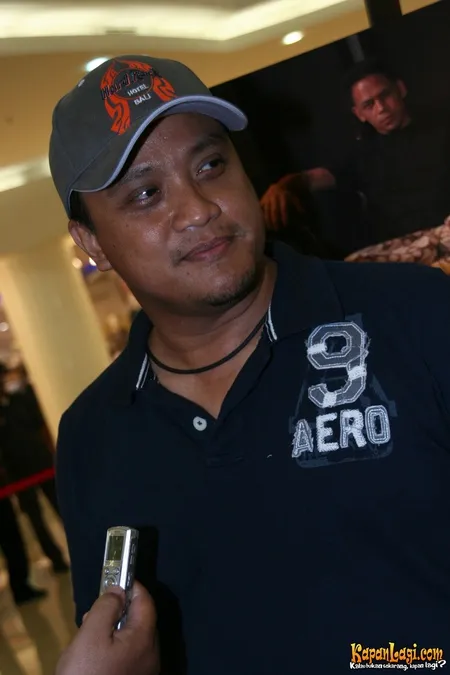 Foto Dede Yusuf