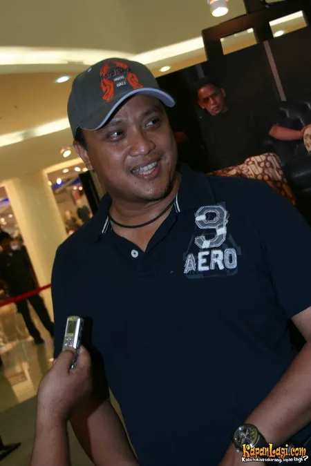 Foto Dede Yusuf