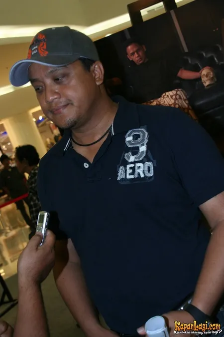 Foto Dede Yusuf