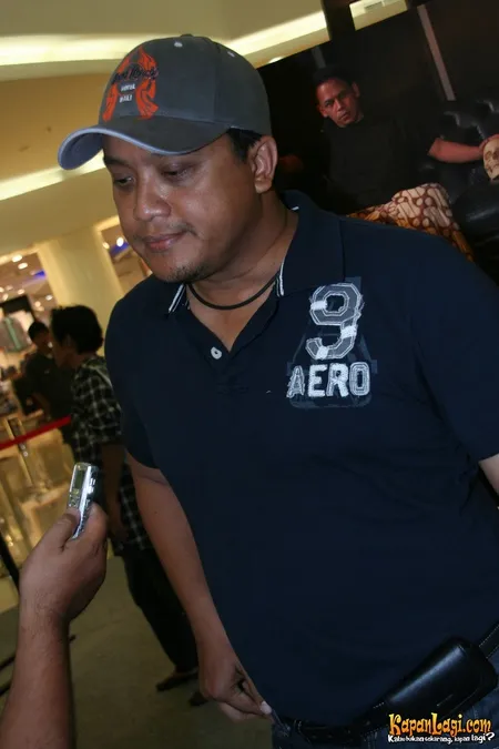 Foto Dede Yusuf