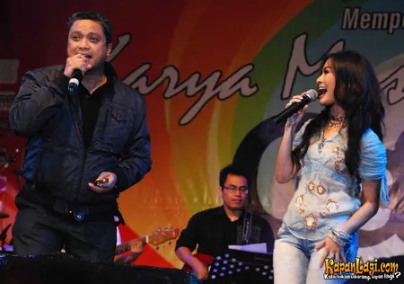 Foto Dede Yusuf