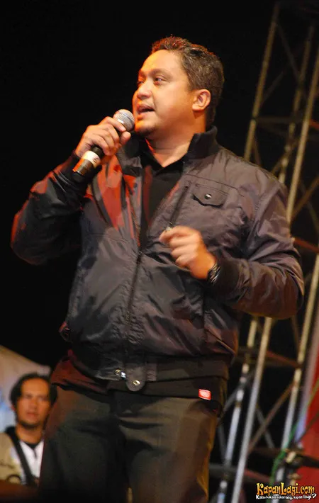 Foto Dede Yusuf