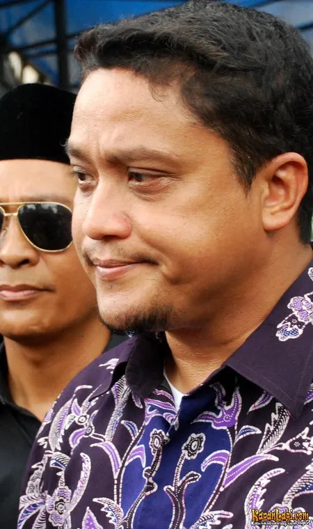 Foto Dede Yusuf