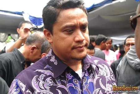 Foto Dede Yusuf