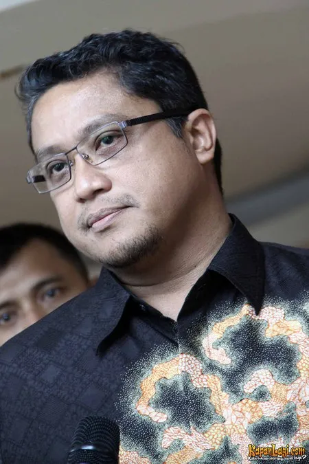 Foto Dede Yusuf