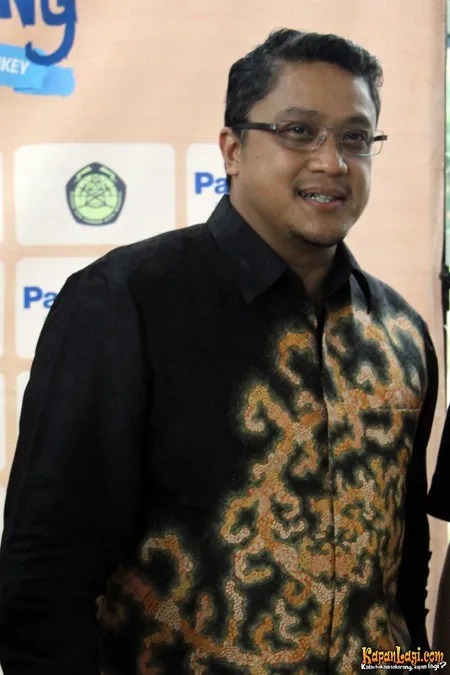 Foto Dede Yusuf