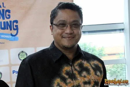 Foto Dede Yusuf