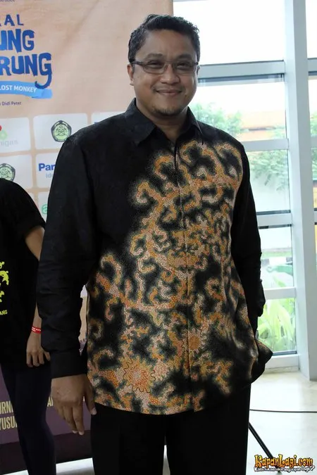 Foto Dede Yusuf