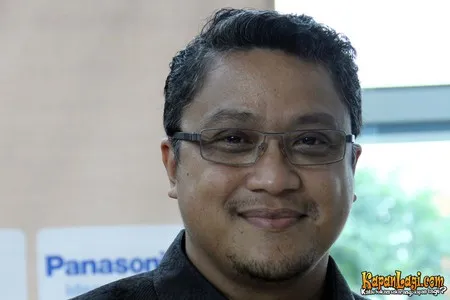 Foto Dede Yusuf