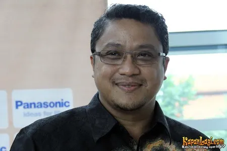 Foto Dede Yusuf
