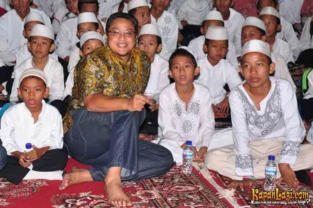 Foto Dede Yusuf