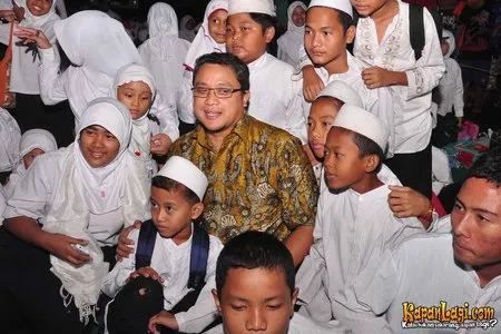 Foto Dede Yusuf