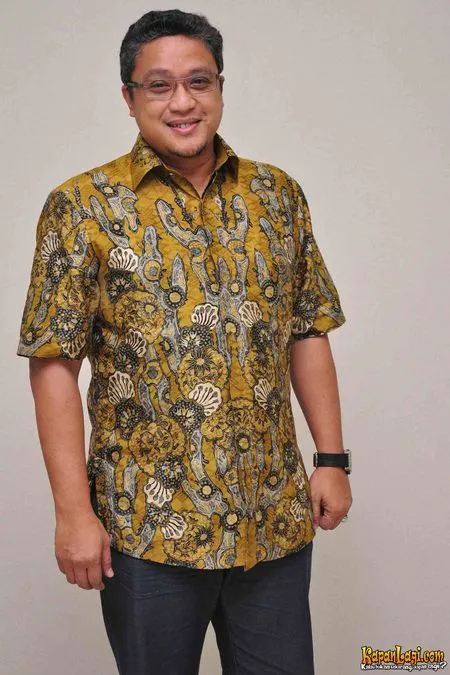 Foto Dede Yusuf