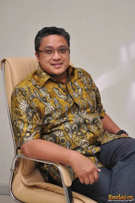 Foto Dede Yusuf