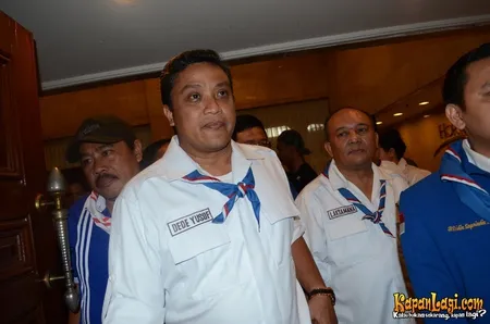 Foto Dede Yusuf